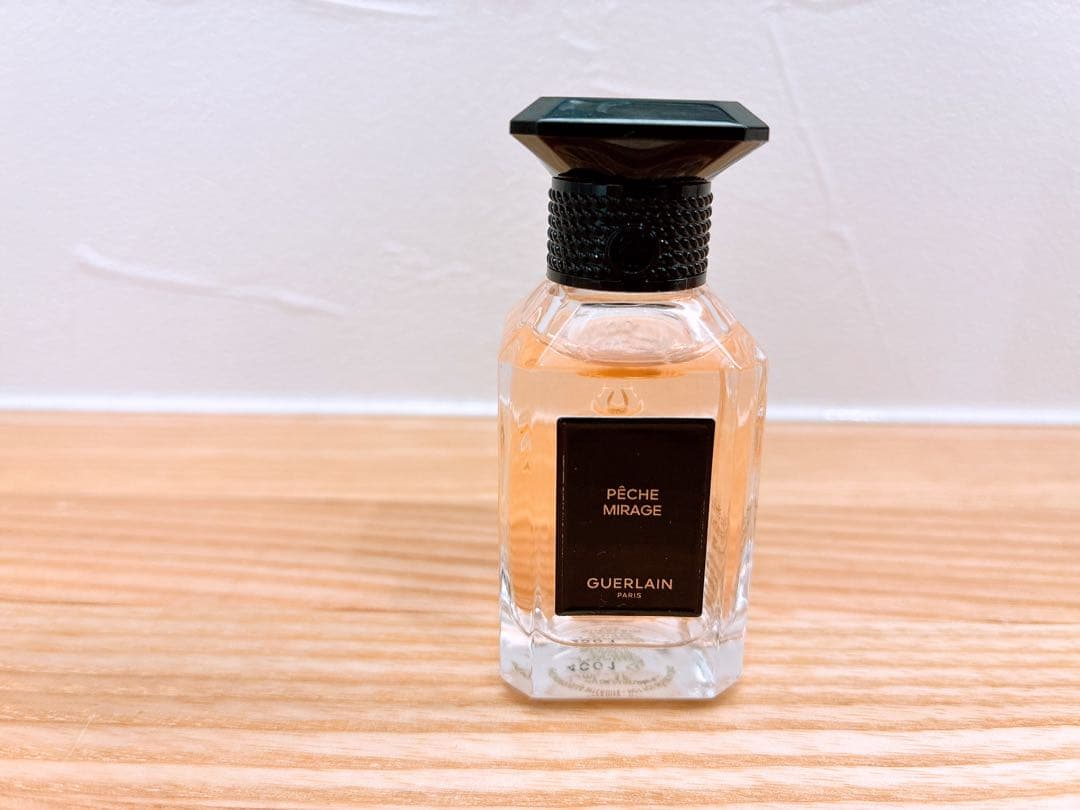 ペッシュミラージュ10ml