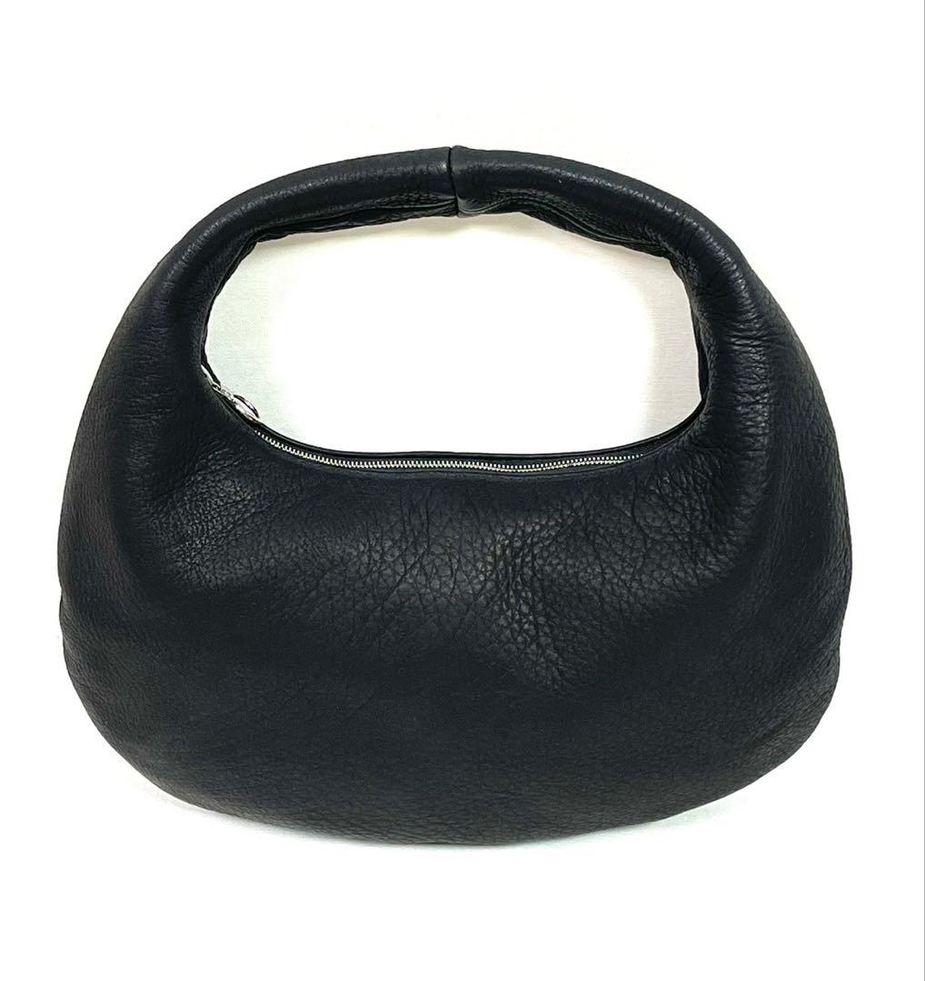 Aeta ワンショルダーバッグ　ブラック