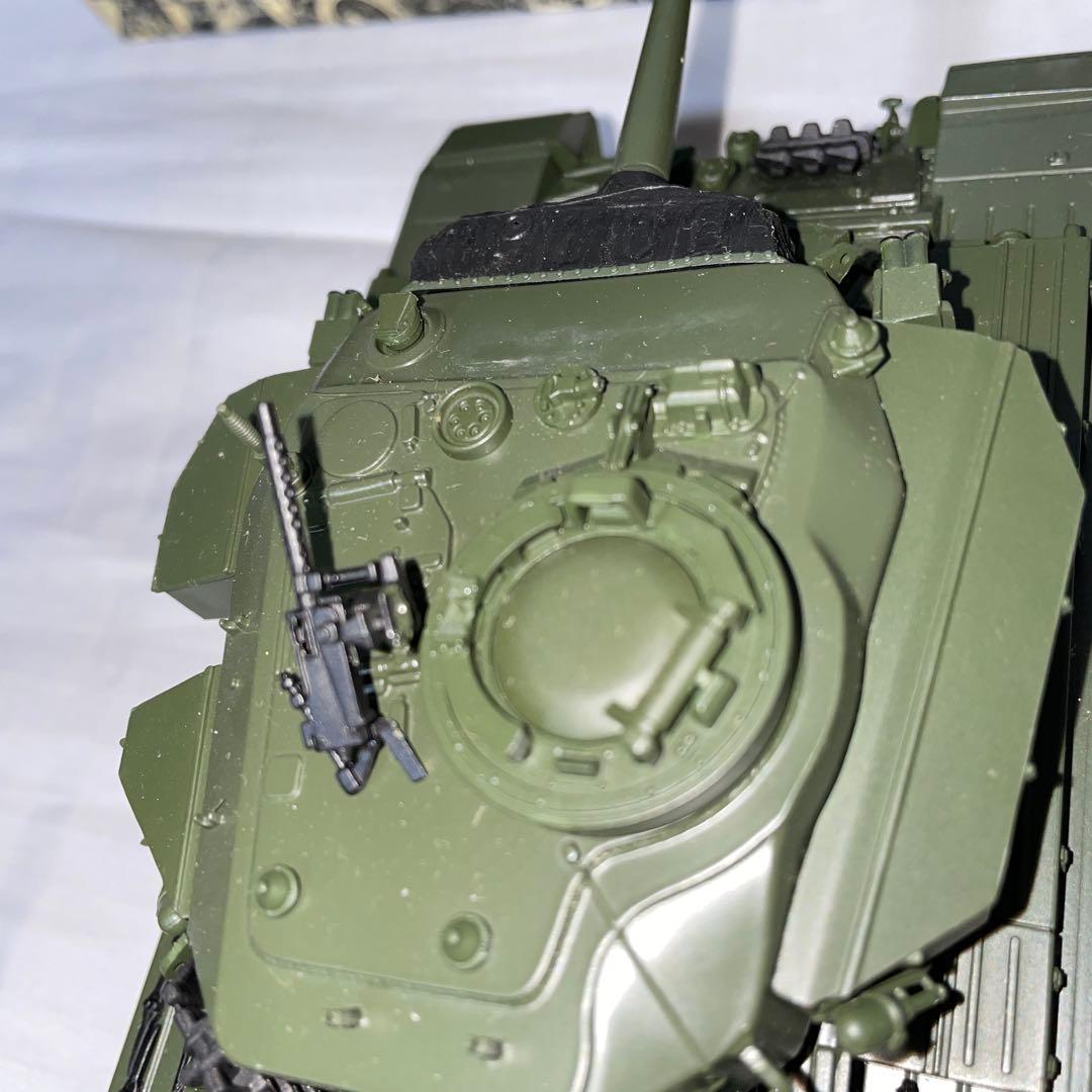 MINICHAMPS 1/35 センチュリオン　イギリス　ミニチャンプス