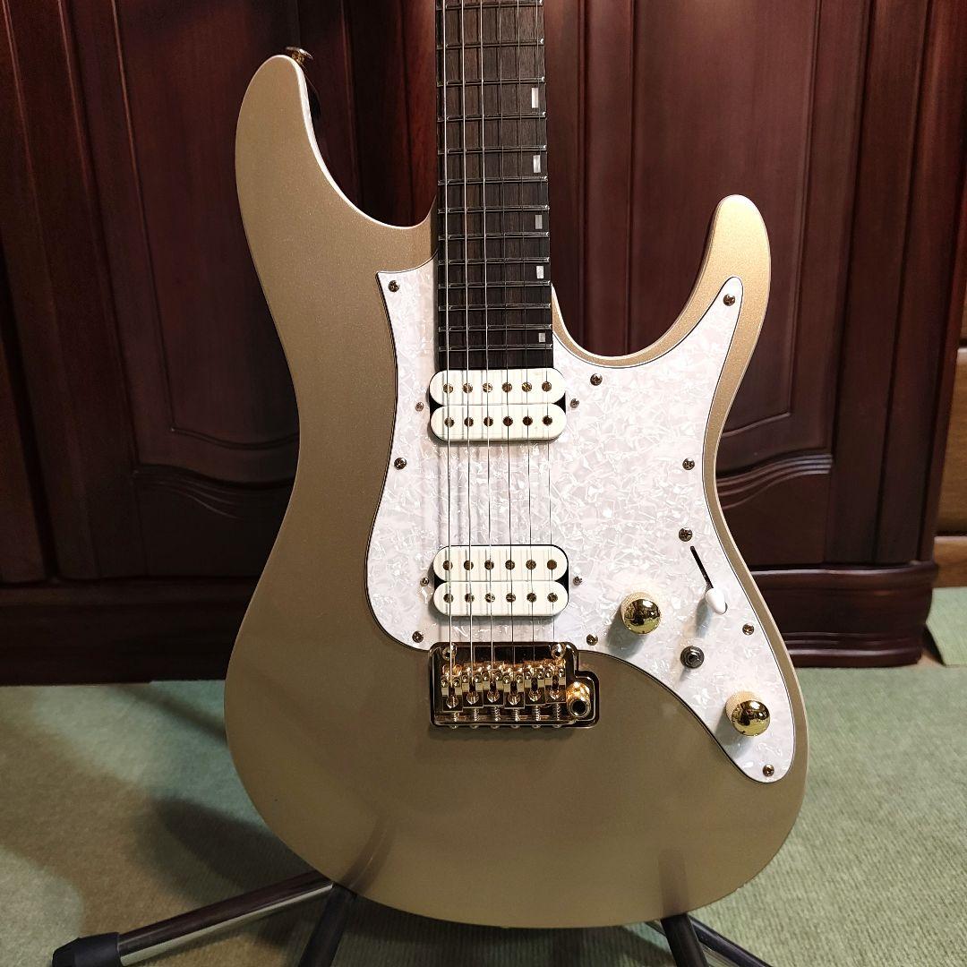 【極美品】Ibanez KRYS10 豪華セット 初心者・新生活にも