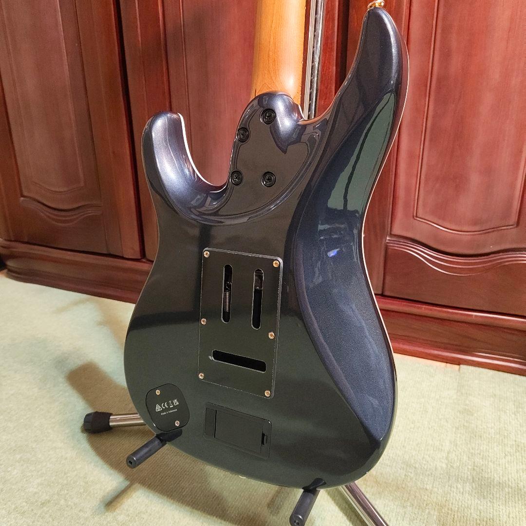 【極美品】Ibanez KRYS10 豪華セット 初心者・新生活にも