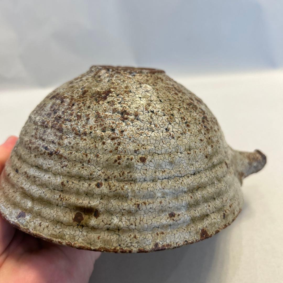 『値引き』馬野真吾 片口酒サーバー・片口中鉢