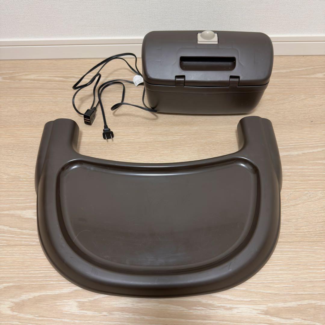 コンビ ホワイトレーベル ネムリラAT オートスウィング