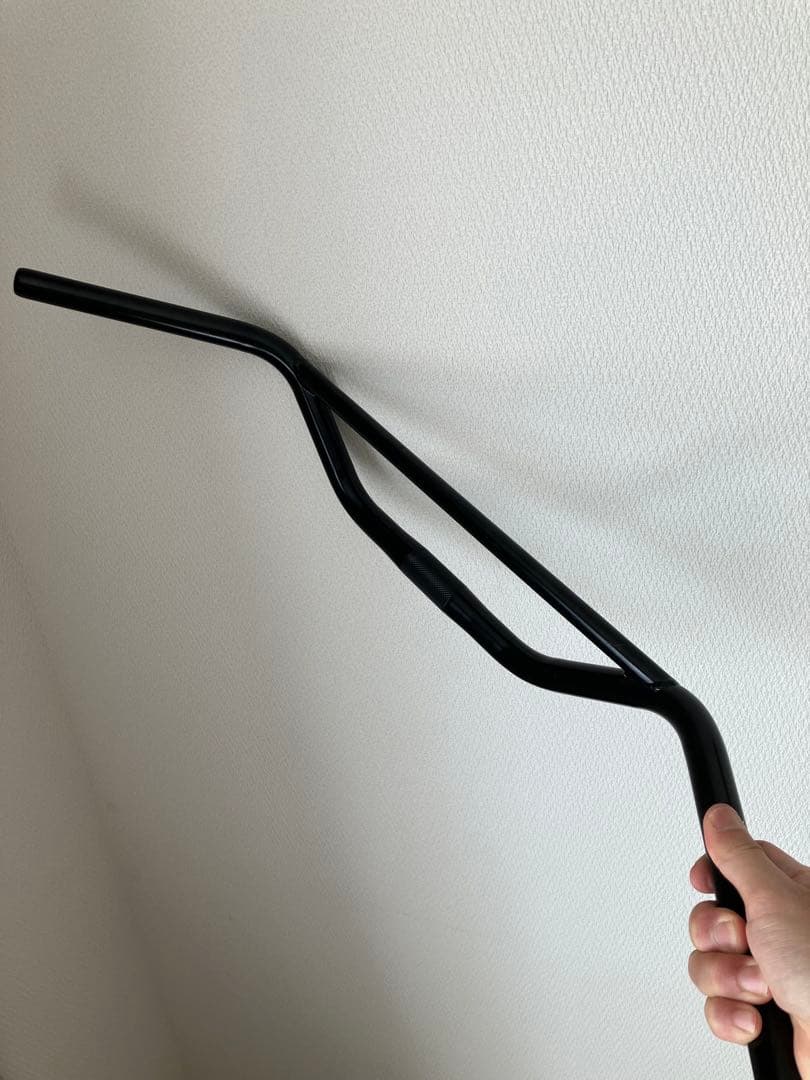 VELO ORANGE klunker bar ブラック