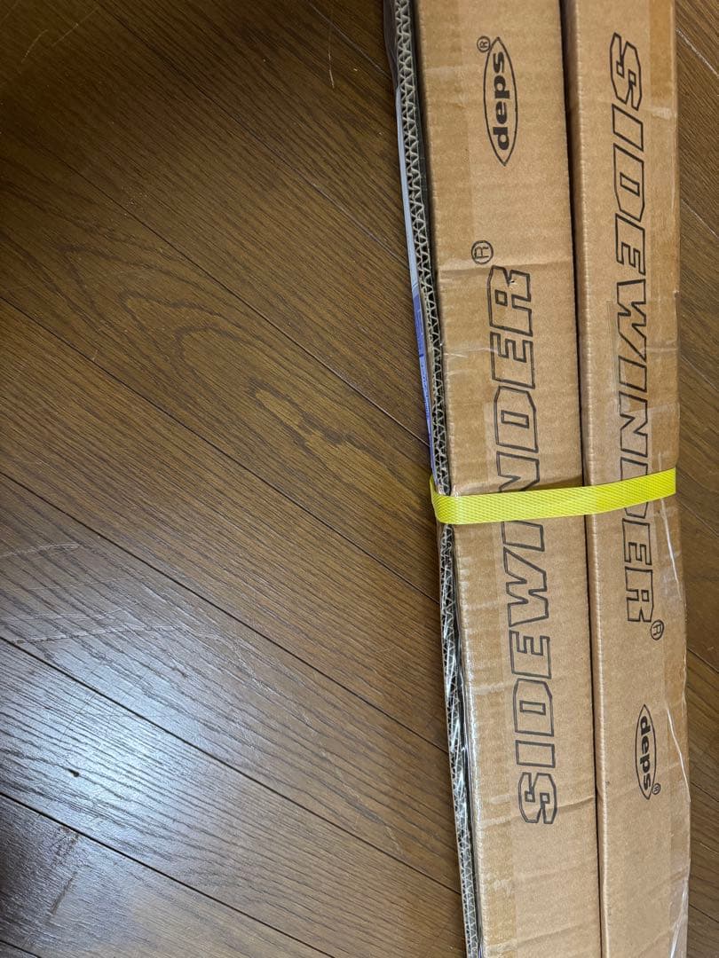 deps エギングロッドティップランモデル