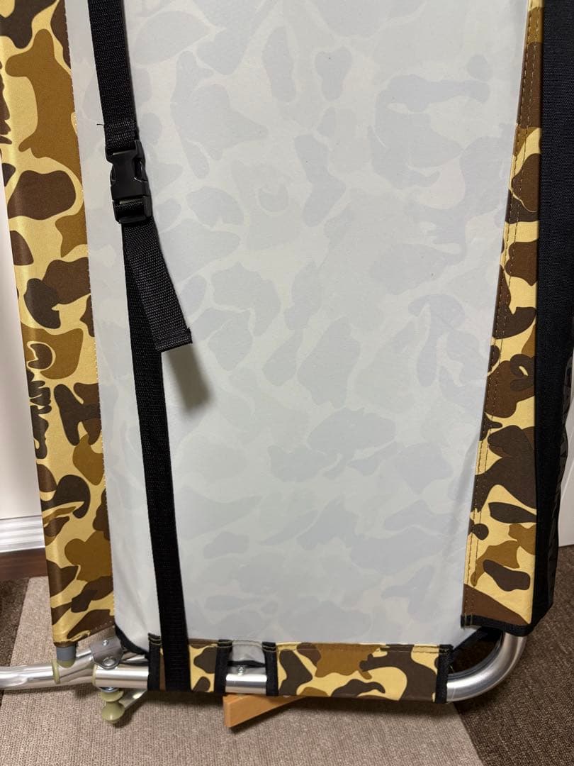 新品❣️キャプテンスタッグ ✨ベンチとベンチカバーのセット✨キャンプに✨