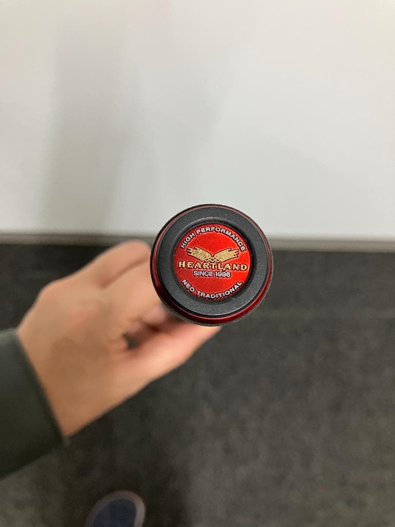 ダイワ ハートランド 7102L+FS-SV AGS18 別誂 冴掛 釣り竿