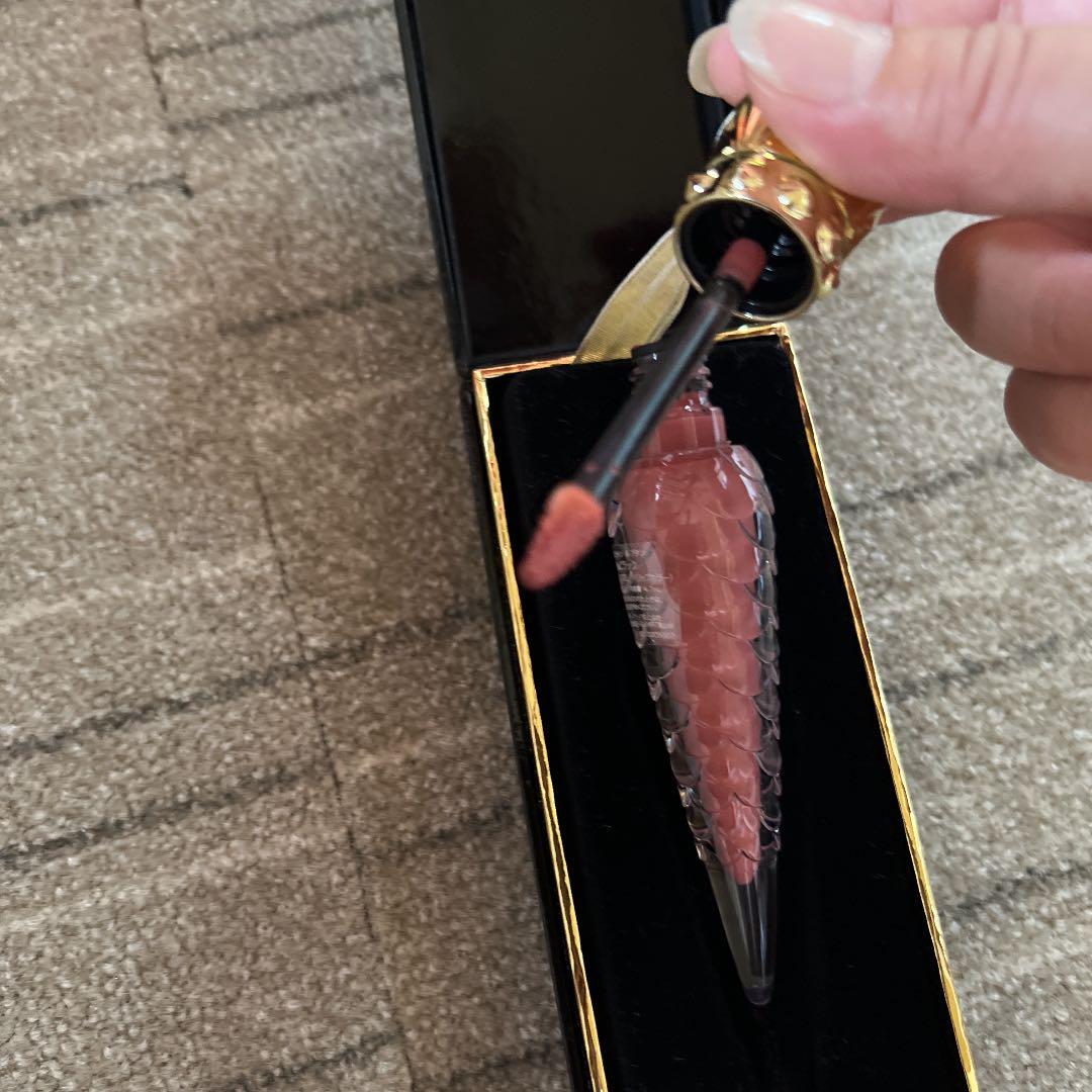 クリスチャンルブタン ルビラック リップカラー アルタレヴァ 702L