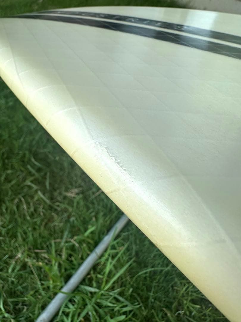 mooさん専用ページ　jsサーフボード　レイジングブル　5’10 hyfi