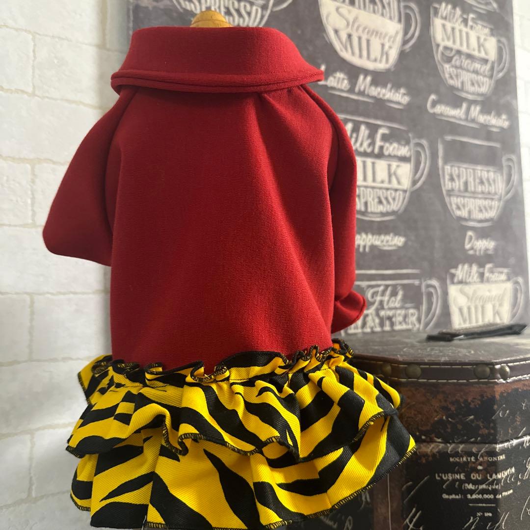 犬服^ ^鬼さん^ ^