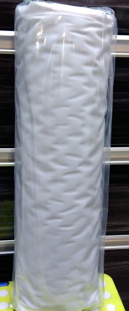 前健会　あおたけ枕　運動枕　リラクゼーション枕　グリーン　新品