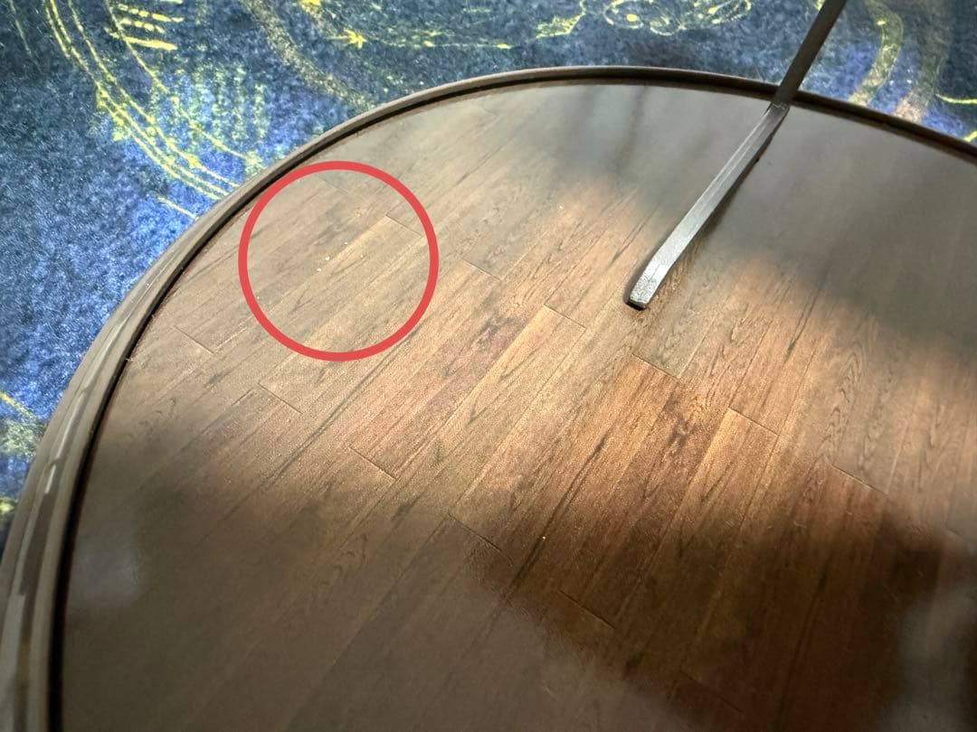 ペルソナ5 雨宮蓮　フィギュア