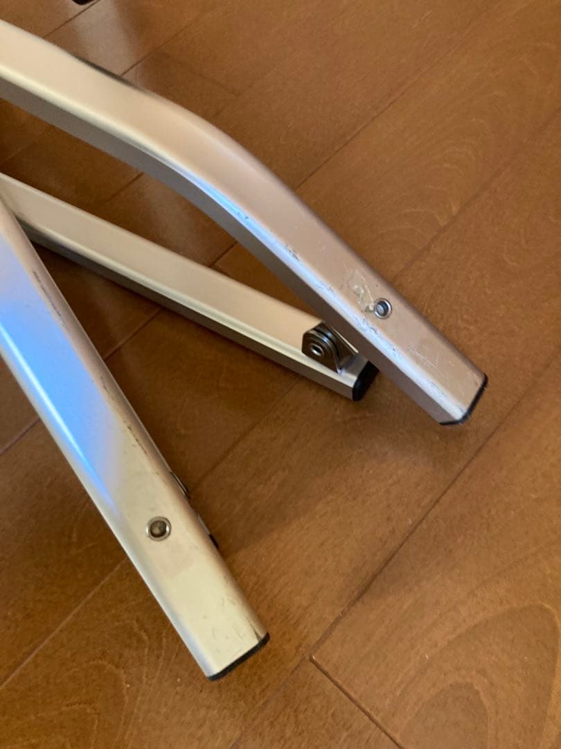 スノーピーク　チェア　送料込み