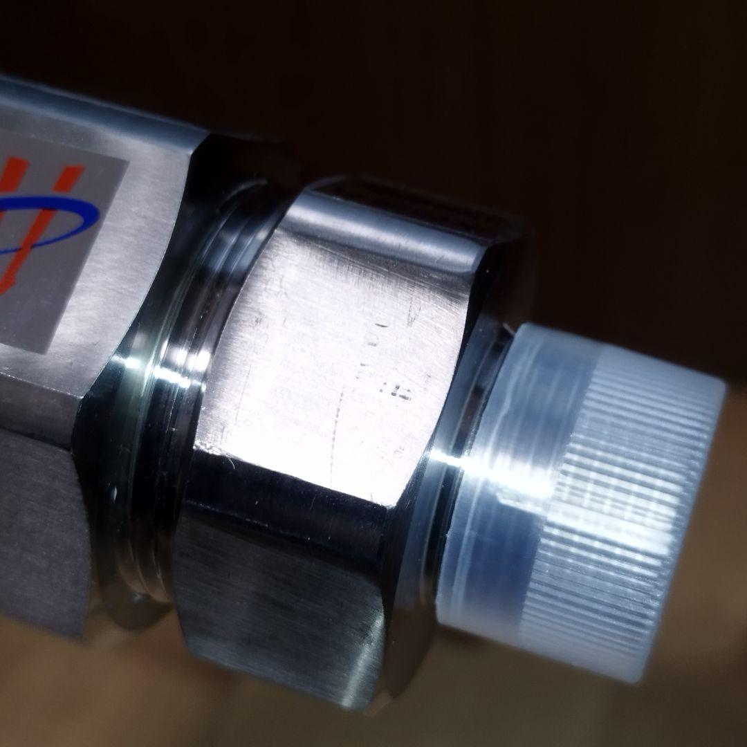 【未使用】ナノバブル発生装置 モイストナノバブル Beauty Aqua 20A