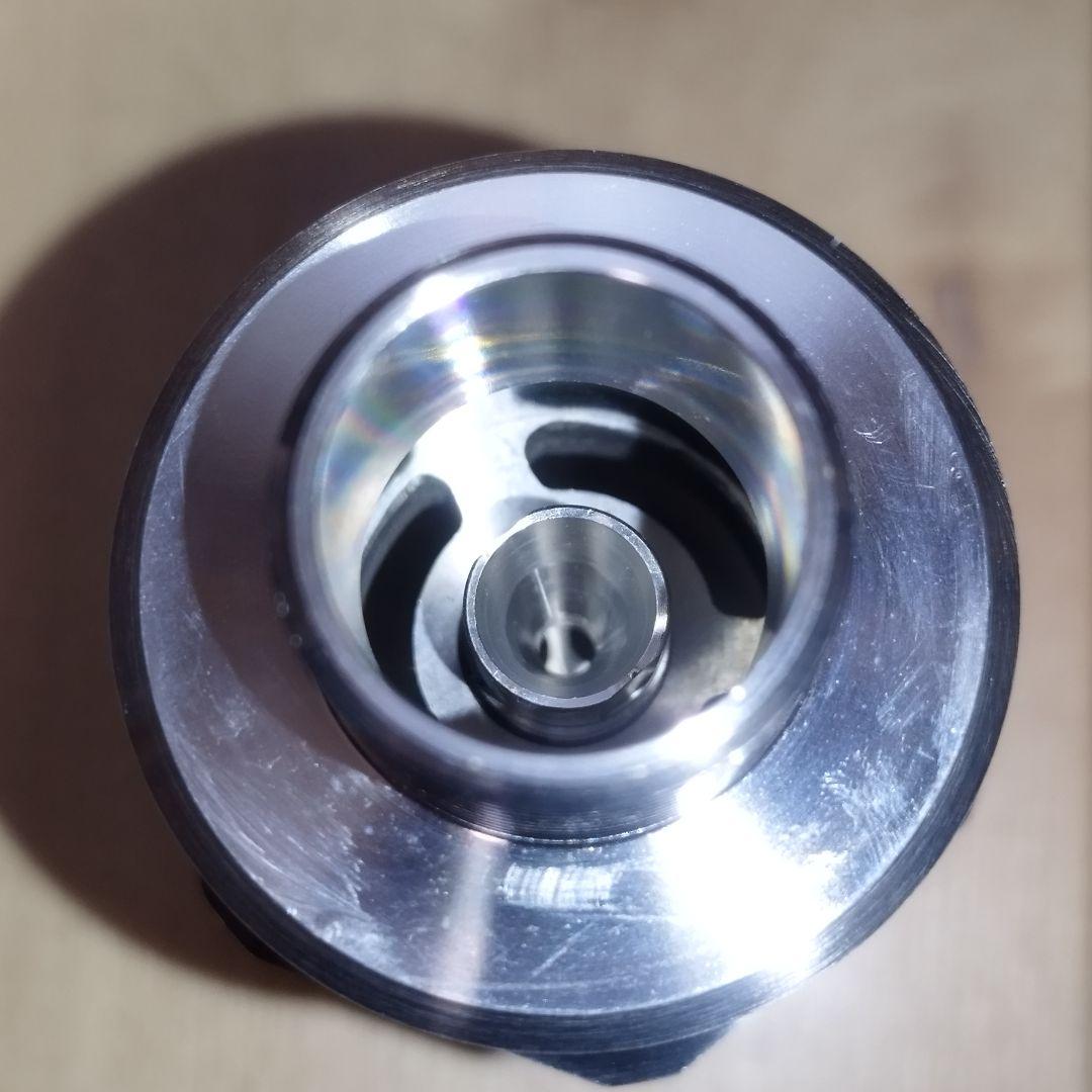 【未使用】ナノバブル発生装置 モイストナノバブル Beauty Aqua 20A