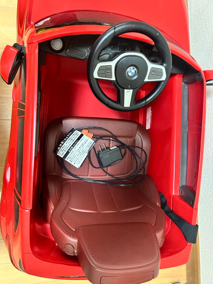 トイザらス限定 X5 電動乗用車