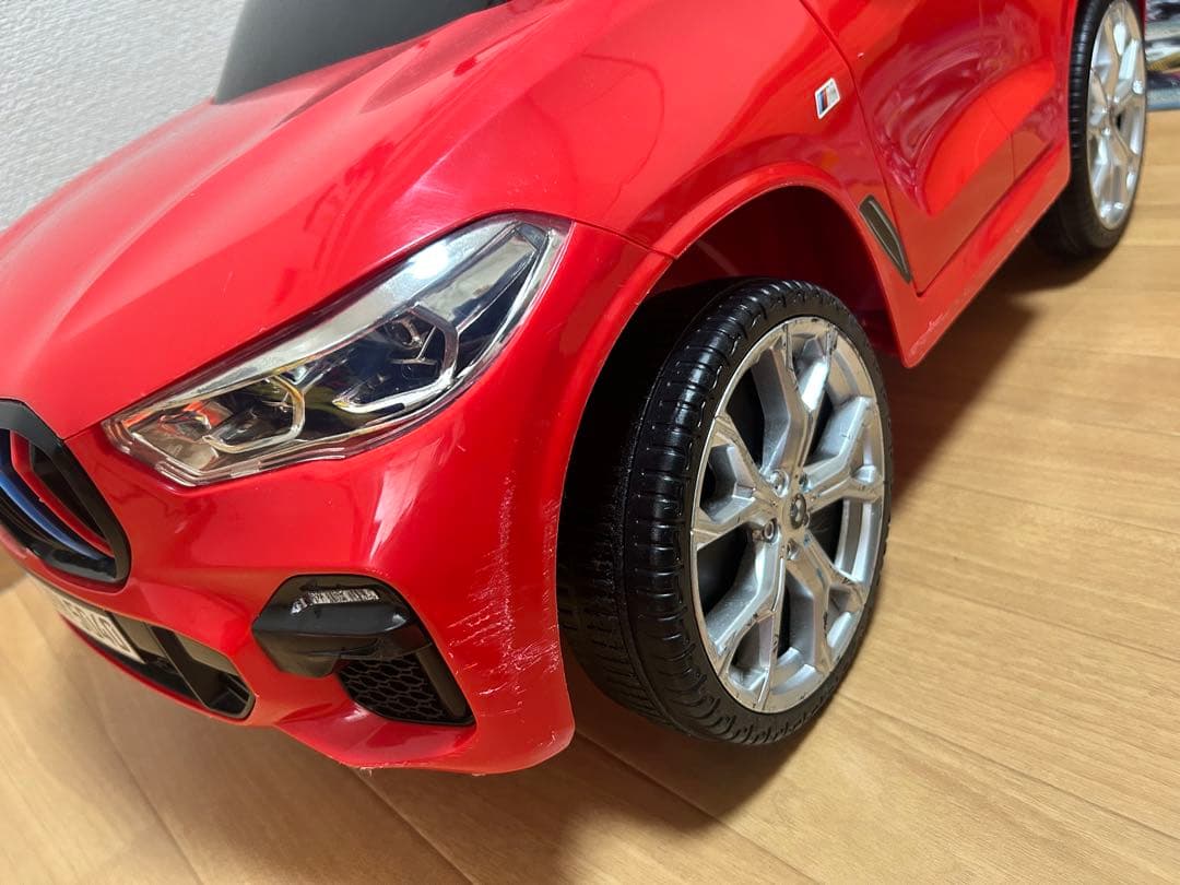 トイザらス限定 X5 電動乗用車