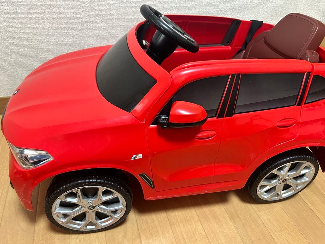 トイザらス限定 X5 電動乗用車