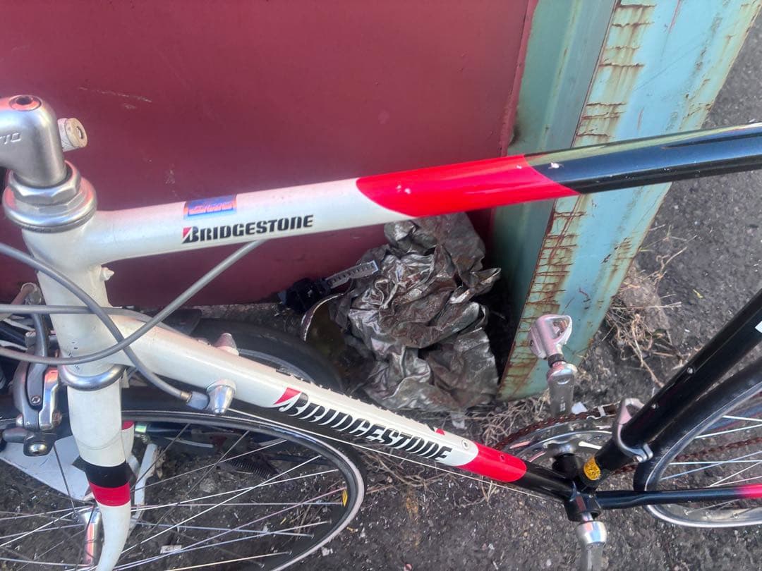 プリンストンマウンテン、自転車