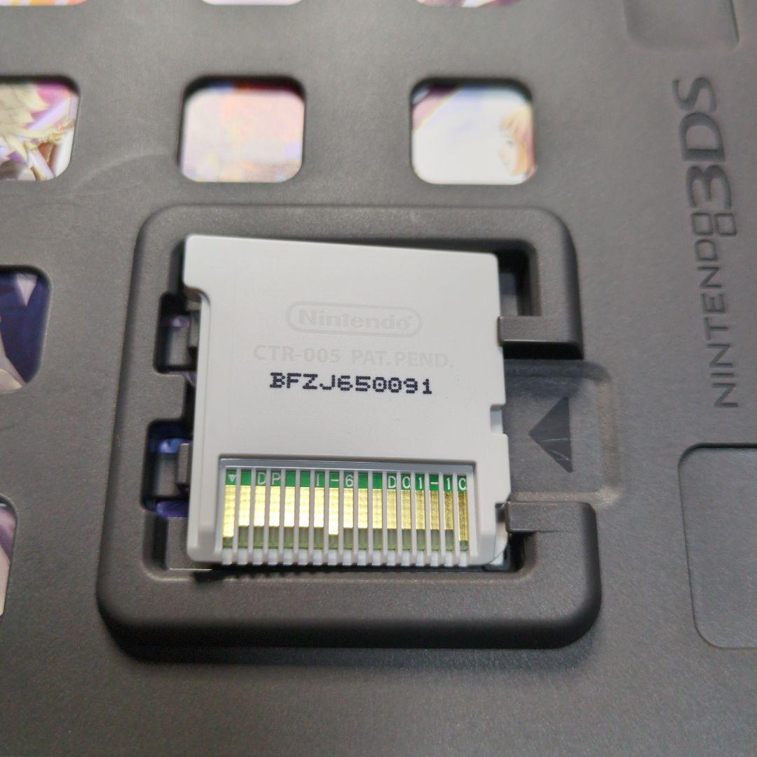 【箱・説明書等付き】（Special Edition版）ファイアーエムブレムif