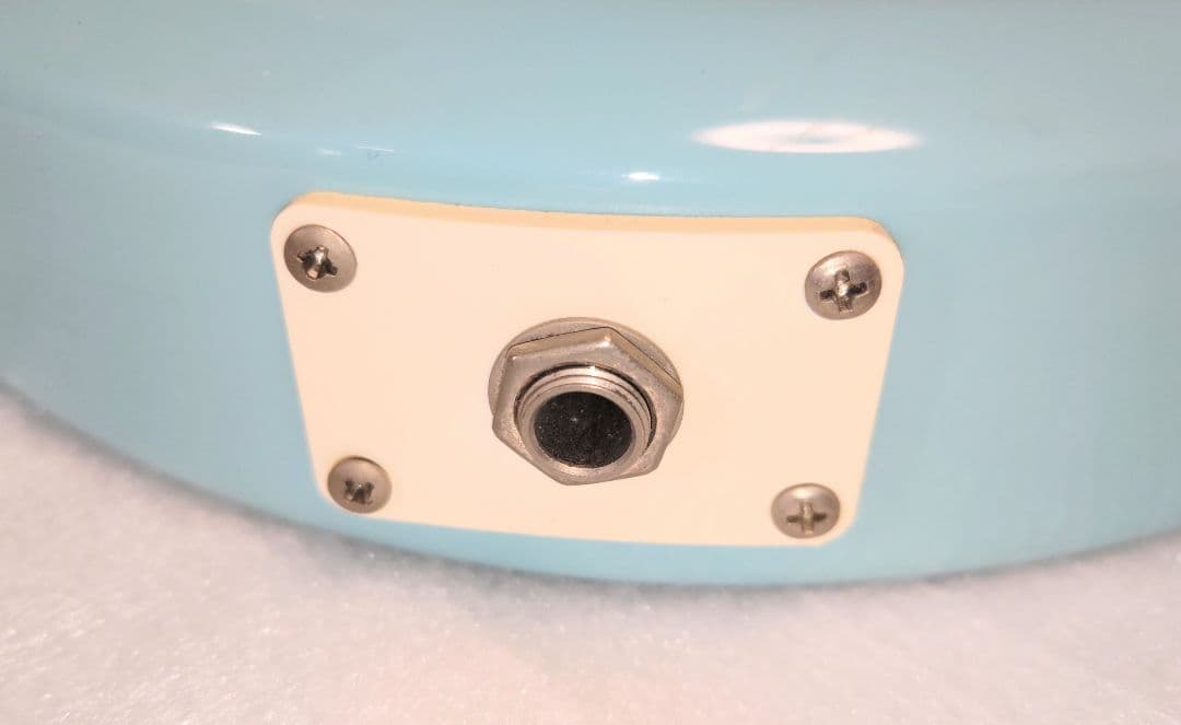 VOX APACHE-1 スピーカー・リズムボックス機能内蔵ギター 美品