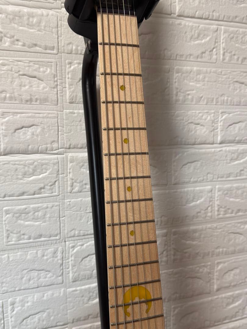 SCHECTER BC-AveMujica Doloris ドロリス 7弦ギター