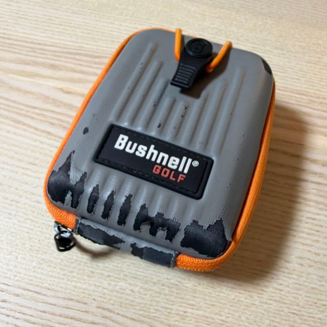 Bushnell Pro XE ゴルフ用距離計