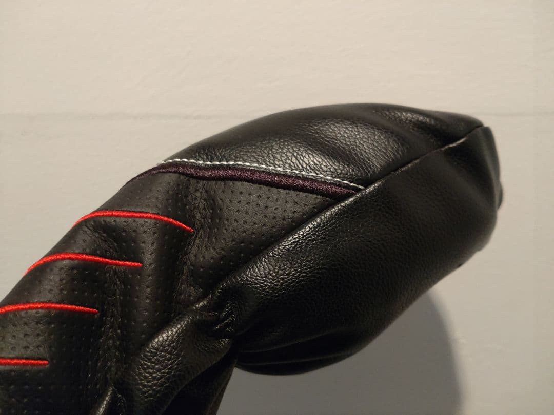 美品PING G410 PLUS　9° ALTA J CB S ヘッドカバー付