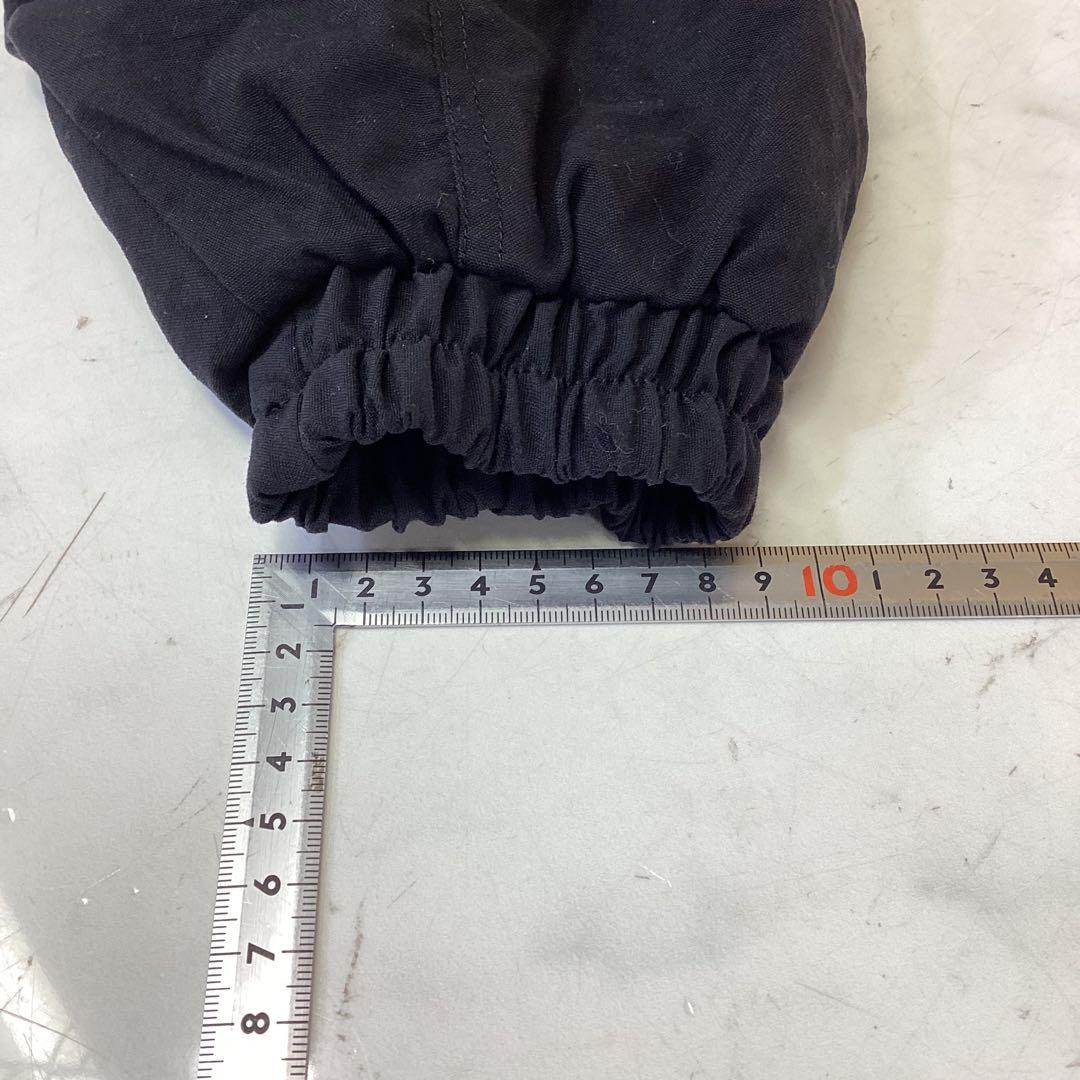 Roberta tonini ヴィンテージ　ネイビー スキーウェア し-18