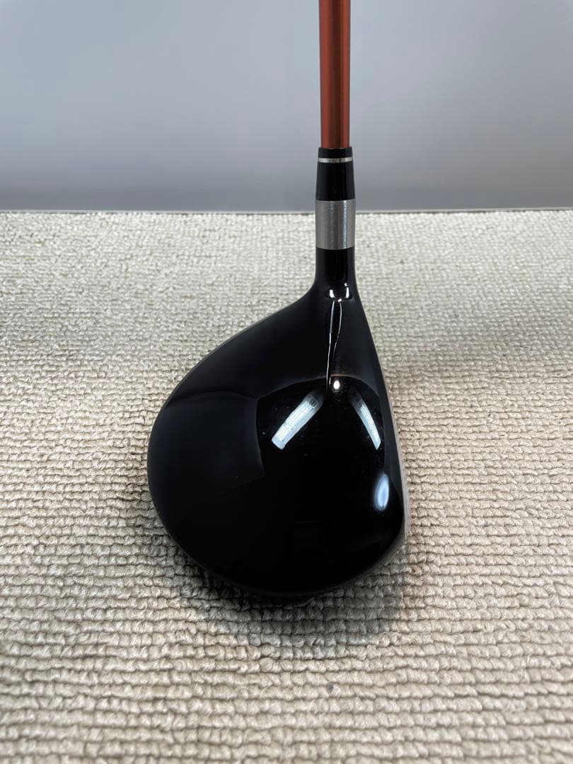 2015年モデルホンマゴルフ(本間ゴルフ) TW727 FW 3.5.7W 3本