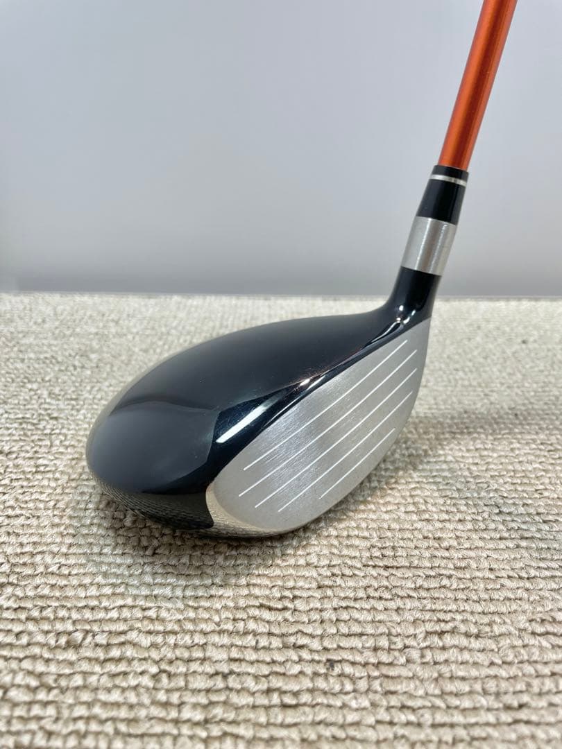 2015年モデルホンマゴルフ(本間ゴルフ) TW727 FW 3.5.7W 3本