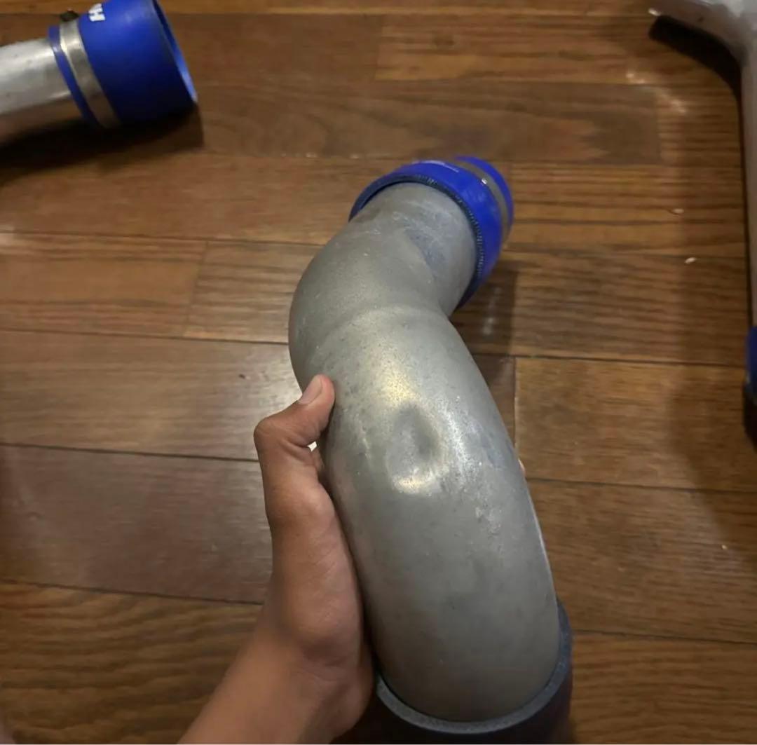 180SX•取外ししたパイプsr20 [パイプ]