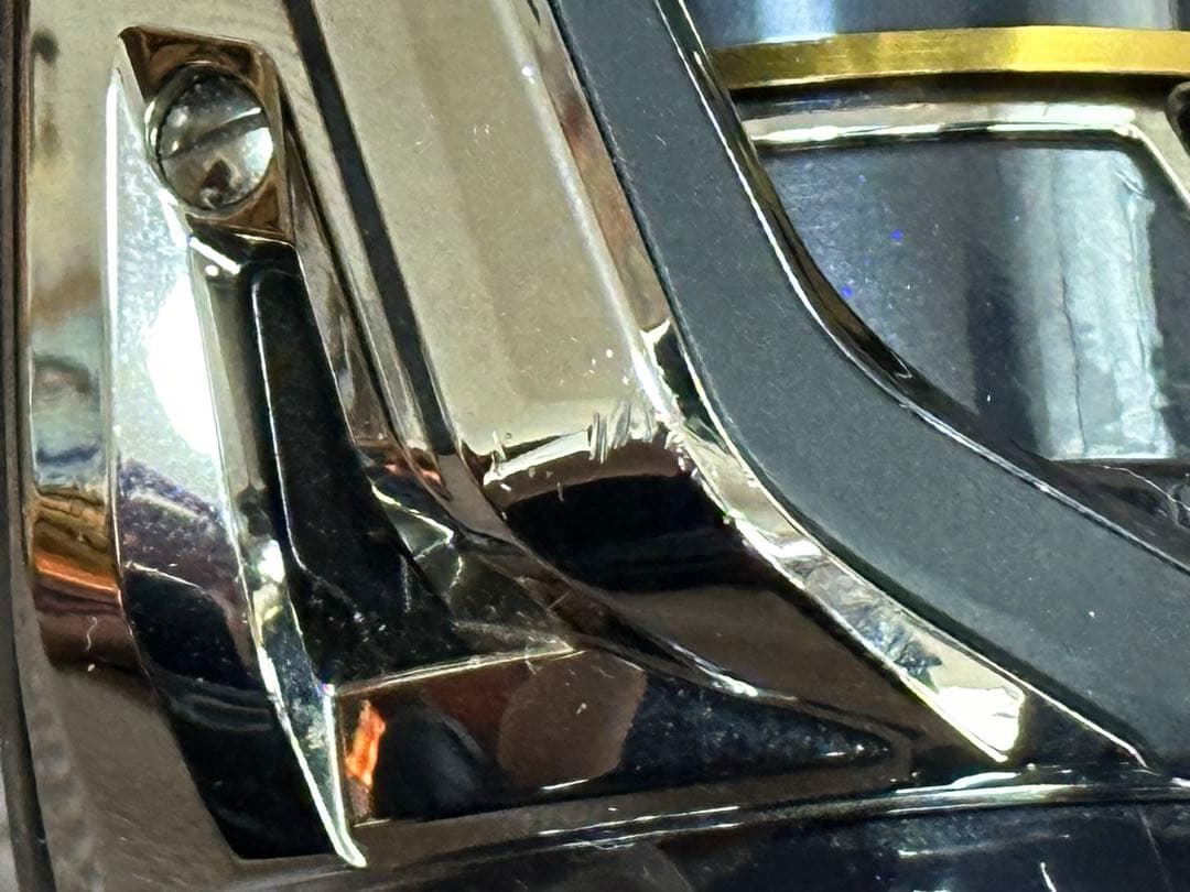 シマノ　20ステラ SW8000PG フルスロットル 240 セット