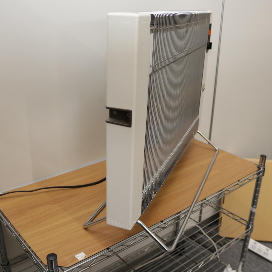 サンラメラ 1200W 遠赤外線セラミックヒーター