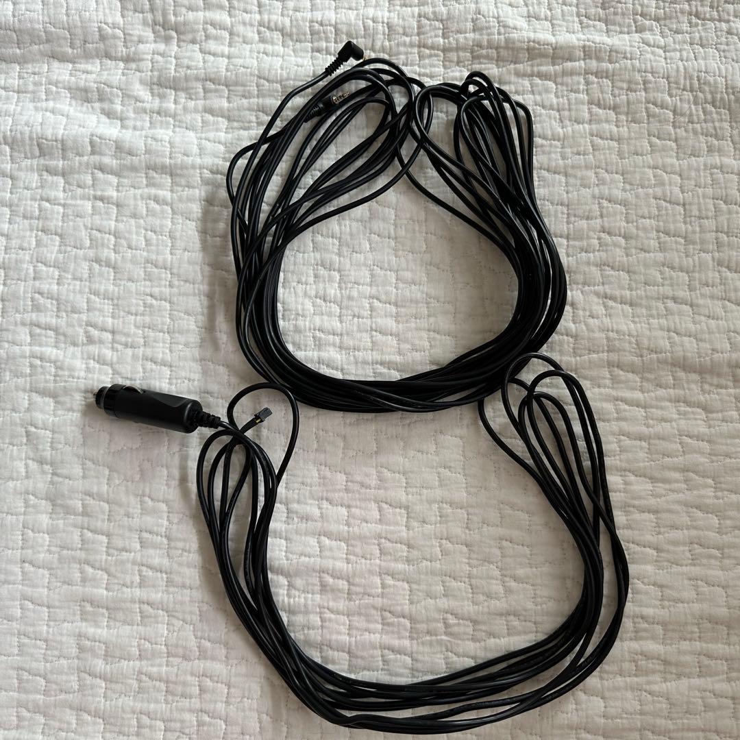 ドライブレコーダー　ZDR035