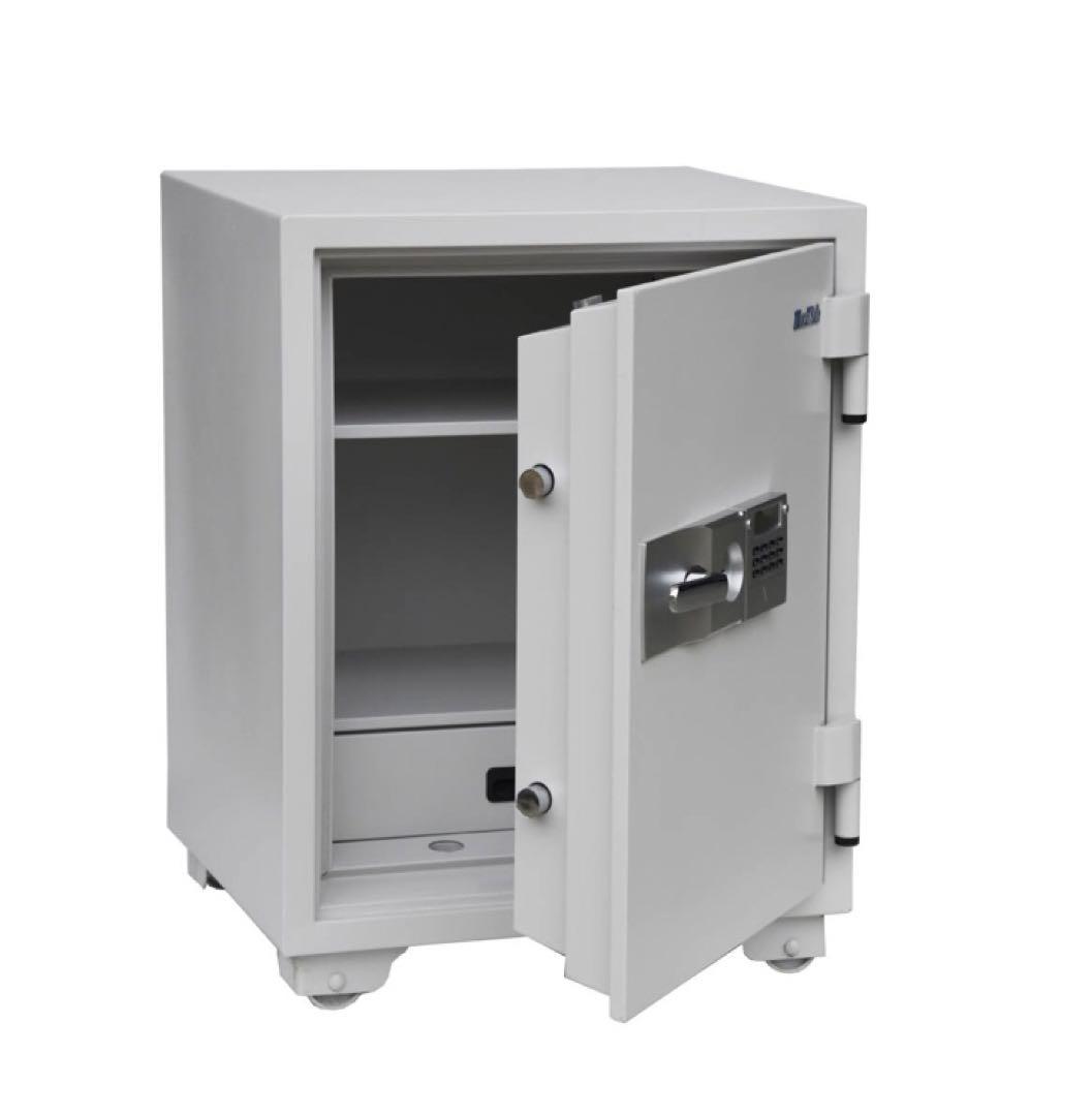 中型家庭/業務用耐火金庫TEN-KEY TYPE
