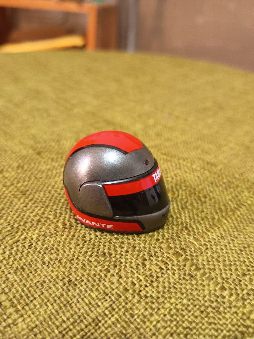 アバンテドライバー　作成中