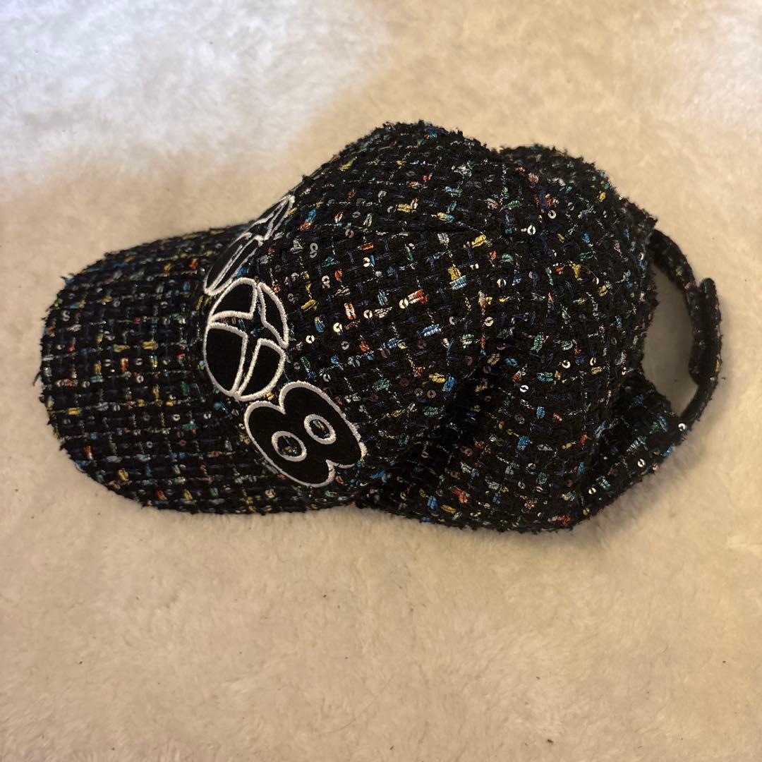 ftiキャップ　fuck this industry