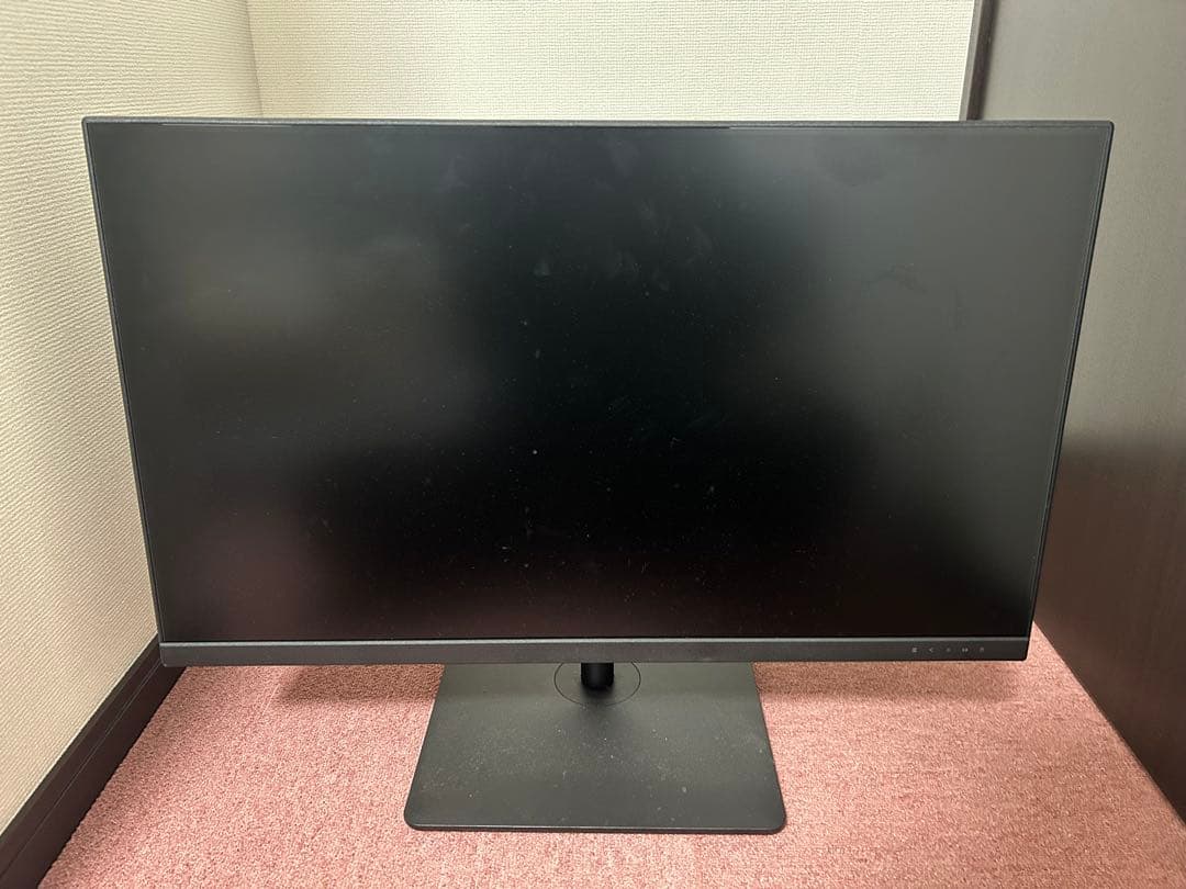 FUJITSU モニター　VTF27011BT