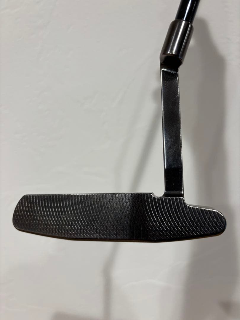 ★美品★ クロノス リリース パター 33インチ