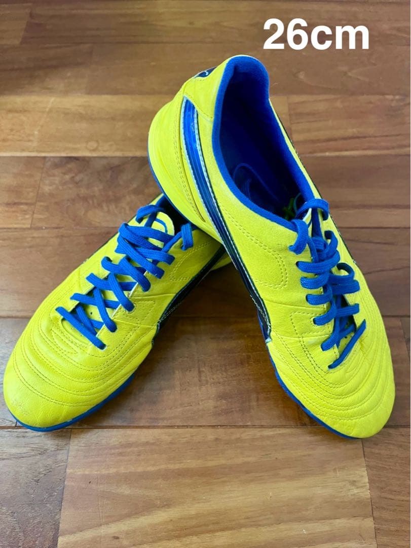 【希少品】プーマ トレーニングシューズ