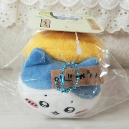 ✨コンプリート✨☺️新品・タグ付・未開封☺️ちいかわ寿司★ぬいぐるみ★マスコット