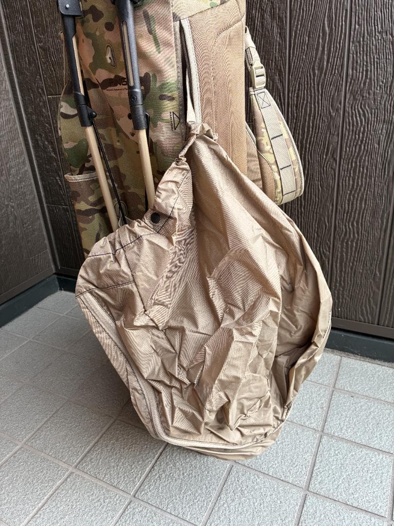 PING★HOOFER Multicam★ピン★9.0型★軽量★美品★スタンド