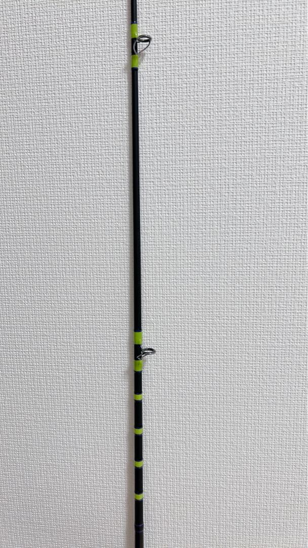 ☆超美品【フロッグプロダクツ】スーパーフローター ☆マジカルモッシュミスフィッツ