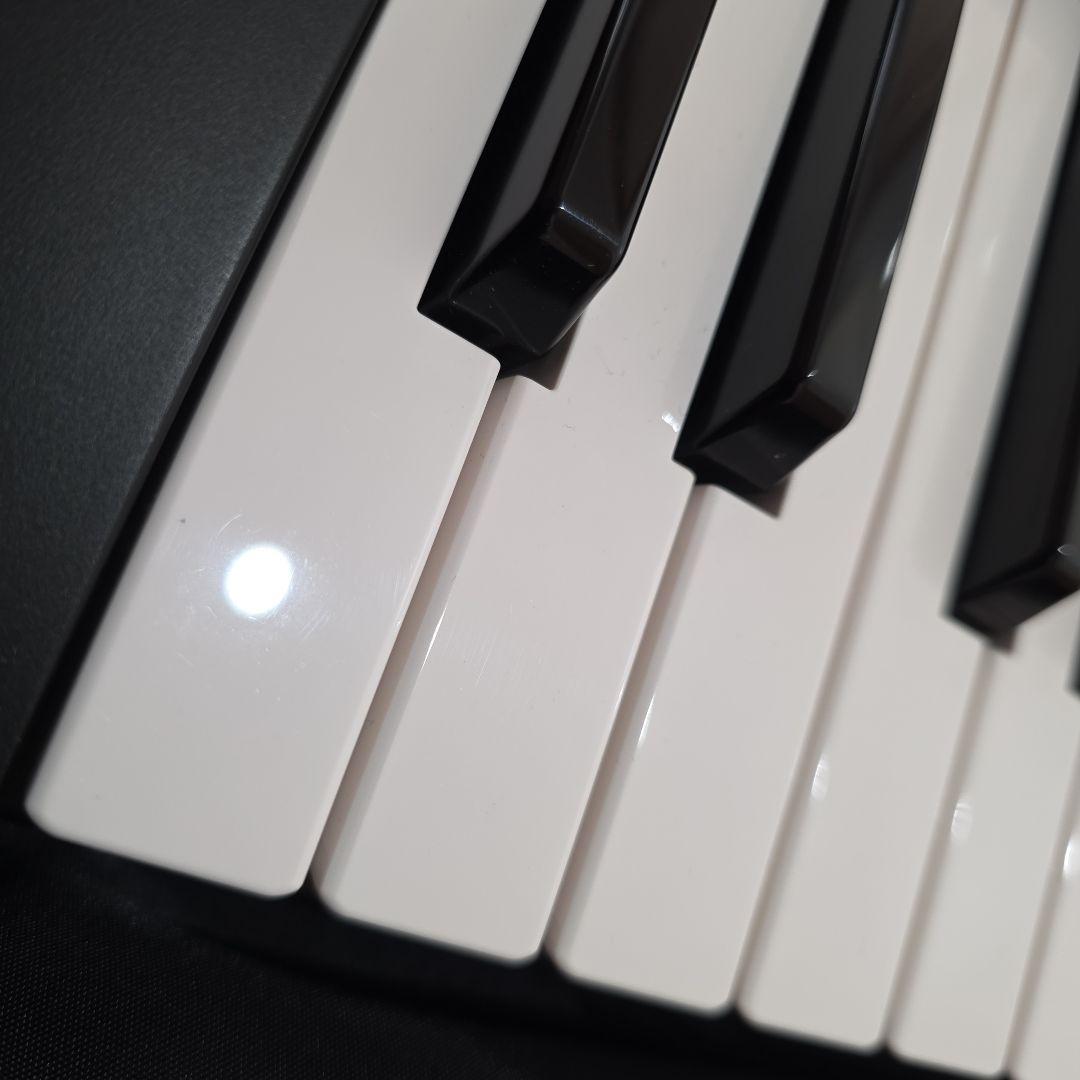 Roland　Fantom06　シンセサイザー　アダプター　取扱説明書　ケース