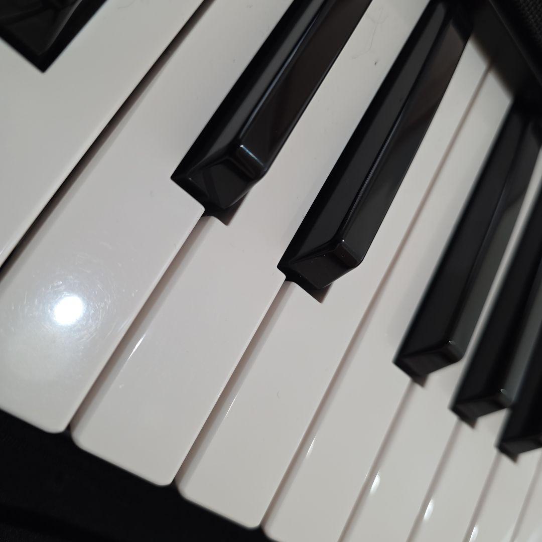 Roland　Fantom06　シンセサイザー　アダプター　取扱説明書　ケース