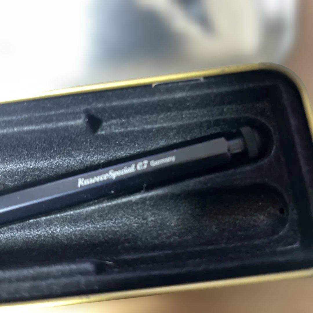 k*t様 カヴェコ　スペシャル　シャーペン0.7