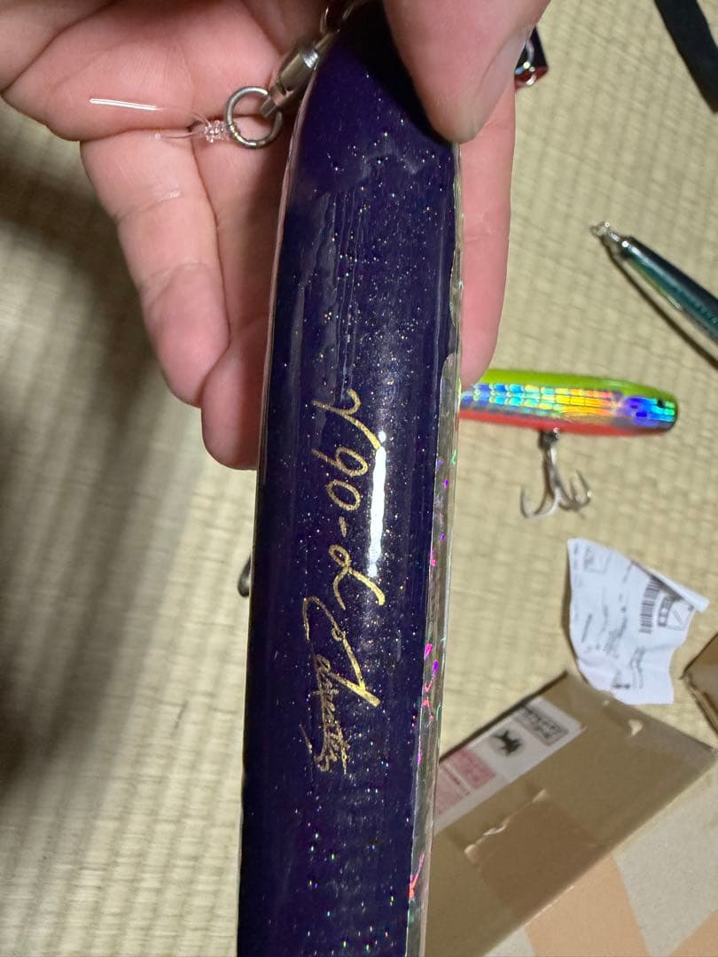 カーペンター　ガンマ90-L