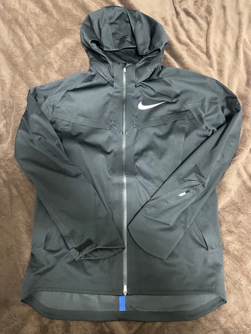 陸上用シャツ Nike 2024 Pro Elite Rosa Team Strom