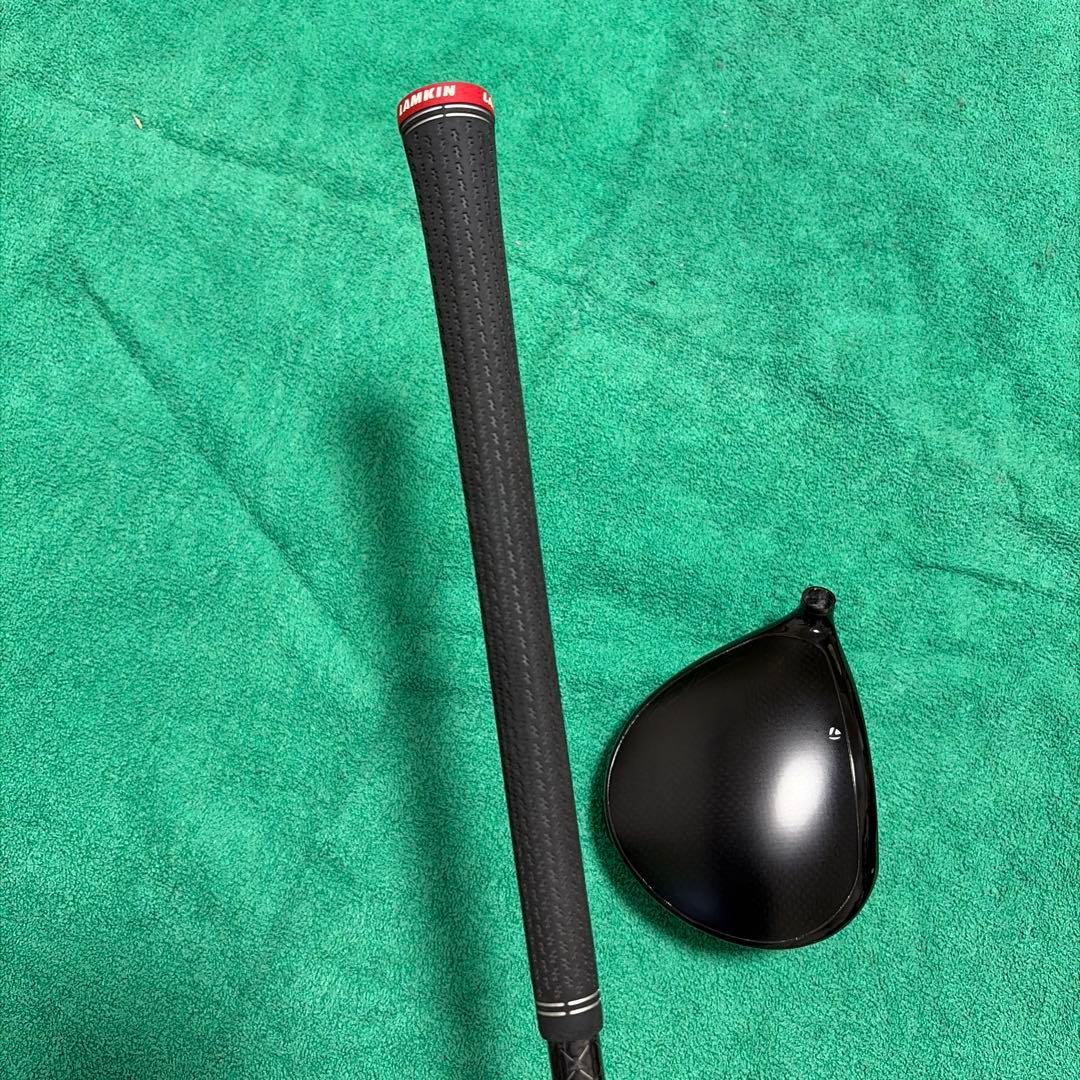 TaylorMade Stealth ドライバー 10.5度　Rシャフト